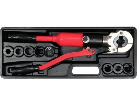 ZACISKARKA HYDRAULICZNA DO RUR PEX U/TH16-32