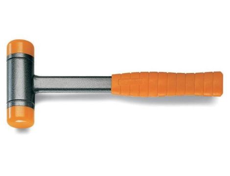 Młotek bezodrzutowy 60mm