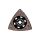 Tarcza szlifierska expert avz90rt2 starlock