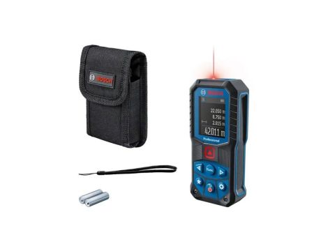 Dalmierz laserowy glm 50-22