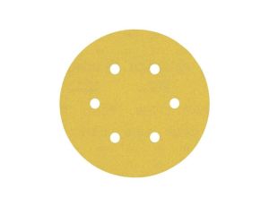 Krążek ścierny expert exc470 150mm p240 6otw.