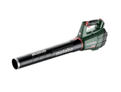 DMUCHAWA AKUMULATOROWA LB 18 LTX BL