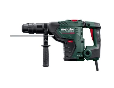 MŁOT UDAROWY OBROTOWY SDS-MAX KHEV 5-40 BL