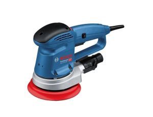 SZLIFIERKA MIMOŚRODOWA GEX AC 34-150 340W 150MM