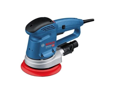 SZLIFIERKA MIMOŚRODOWA GEX AC 34-150 340W 150MM