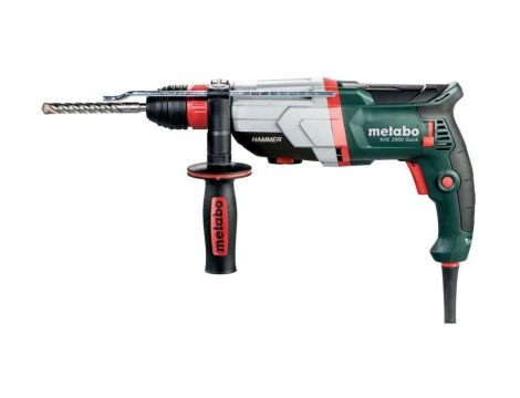 MŁOTOWIERTARKA SDS+ KHE 2860 QUICK