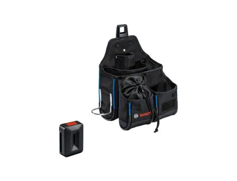 Kabura na narzędzia gwt 4