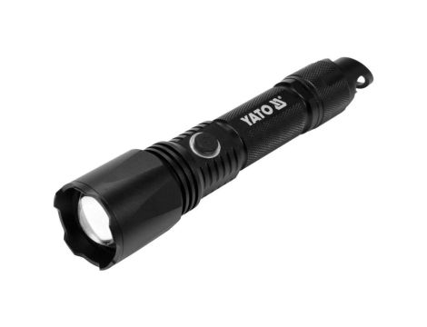 LATARKA AKUMULATOROWA 10W 900LM IP64