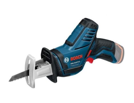 Piła szablasta gsa 12 v/10.8 v-li 0*ah