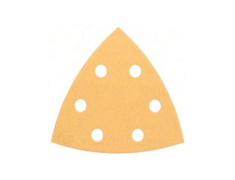 Papier ścierny delta 93mm g240