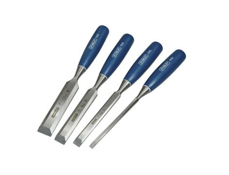 ZESTAW DŁUT 4SZT. (6,12,18,25MM)