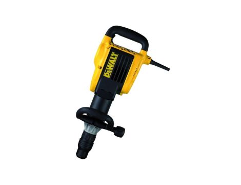 Młot wyburzeniowy sds-max 1500w 17,9j