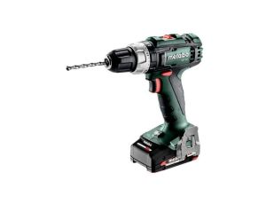 WIERTARKO-WKRĘTARKA AKUMULATOROWA UDAROWA 18V SB 18 L