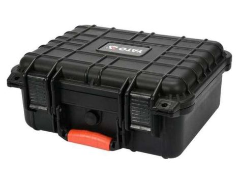 WALIZKA NARZĘDZIOWA HERMET 339*295*152MM