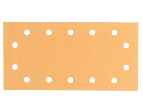 Arkusze ścierne 115*230mm p100