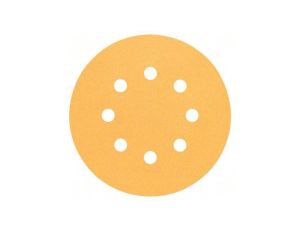 Krążek przyczepny 125mm c470 g150 8otw.