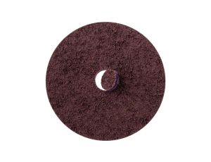 Krążek przyczepny włóknina expert n477 125mm medium