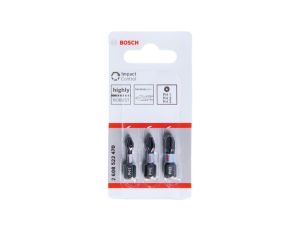 Końcówka wkręcająca 25mm impact 3*ph insert