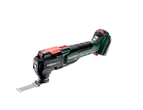 NARZĘDZIE WIELOFUNKCYJNE AKUMULATOROWE MT 18 LTX BL QSL