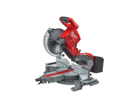 PILARKA UKOSOWA Z POSUWEM, UKOŚNICA M18FMS254-0 0*AH