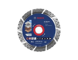 Tarcza diamentowa expert mm 150*2.4mm
