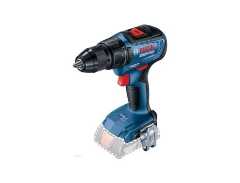 Wiertarko-wkrętarka akumulatorowa gsr 18v-50 0*ah