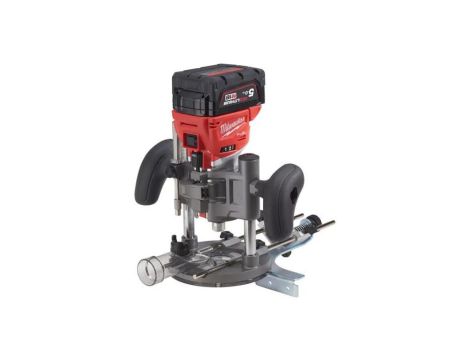 FREZARKA GÓRNOWRZECIONOWA M18 FTR8-0X