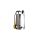 POMPA ZATAPIALNA WQ 1.1 INOX PRO 230V