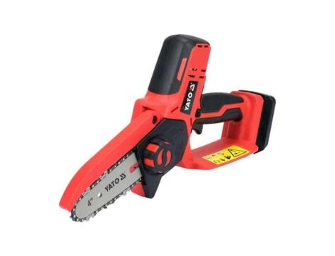 PIŁA ŁAŃCUCHOWA 4,18V BEZ AKUMULATORA