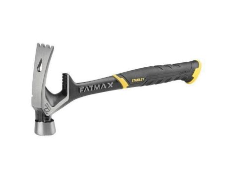 MŁOTEK WYBURZENIOWY FUBAR