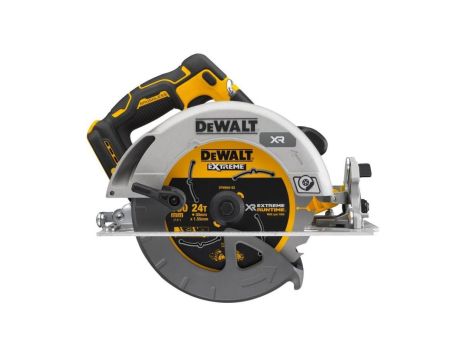 Pilarka tarczowa akumulatorowa 190mm xr 18/54v 0*ah