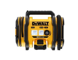 Kompresor samochodowy 18v xr dcc018n-xj