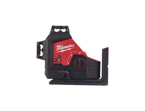 LASER TRÓJPŁASZCZYZNOWY M123PL-0C