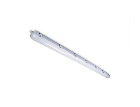 HEMI INDUSTRY ATEST PZH MAX SZARY OPRAWA LINIOWA HERMETYCZNA LED 75W 840 NW 4000K 10740LM 1505MM IP65 IK08 PC DOSTĘPNY
