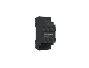 GRENTON DALI CONTROLLER, DIN, TF-Bus, INT-202-D-01