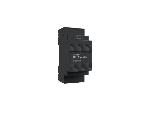 GRENTON DALI CONTROLLER, DIN, TF-Bus, INT-202-D-01