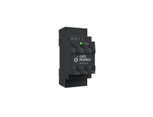 GRENTON GATE MODBUS MASTER, DIN, Eth
