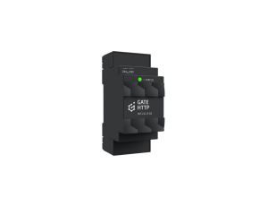 GRENTON GATE HTTP, DIN, Eth, INT-211-E-01