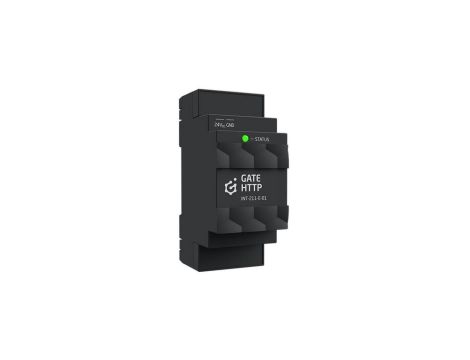 GRENTON GATE HTTP, DIN, Eth, INT-211-E-01
