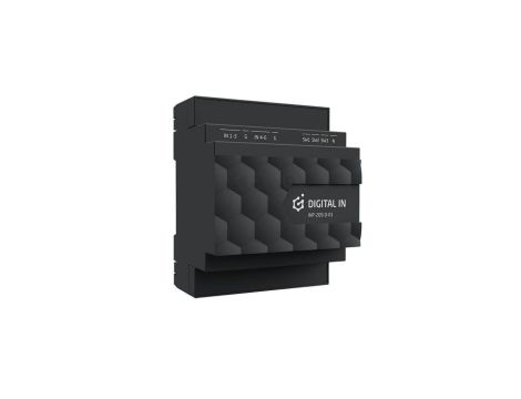 GRENTON DIGITAL IN 6+3, DIN, TF-Bus, INP-209-D-01