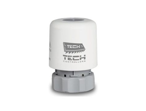 SINUM STT-230/2 M30x1.5 Siłownik termoelektryczny
