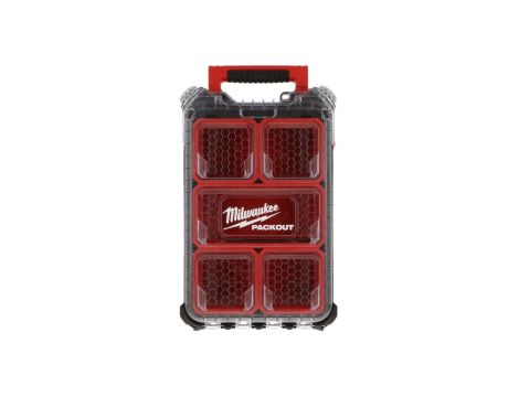 Organizer narzędziowy PACKOUT / Średni 4932464083