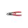 Nożyce do cięgien giętkich i linek stalowych 150mm KNIPEX 95 61 150