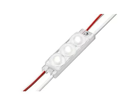 P531 G1 DL 31lm 150mm 100 68 SNC Moduły LED do reklamy świetlnej Signage 28000374 AGILIGHT