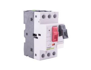 Wyłącznik silnikowy przyciskowy 3P 4kW 6-10A Ex9SN25B