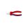 Szczypce boczne tnące chromowane 140mm KNIPEX 70 05 140