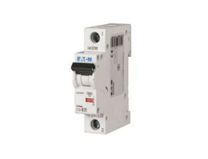 Wyłącznik nadprądowy 1P B 63A 6kA AC CLS6-B63-DP 270346