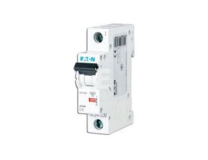 Wyłącznik nadprądowy 1P C 50A 6kA AC CLS6-C50-DP 270357