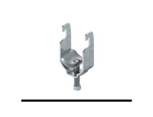 Obejma kabłąkowa kontrwanienka z elementem docisk. 16-22mm St FT 2056U M 22 FT 1158023 /100szt./