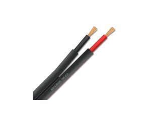 Kabel głośnikowy Hi-Fi Flexible Speaker Cable 2x1,5mm OFC Płaski PVC FSC-215 - /100m/